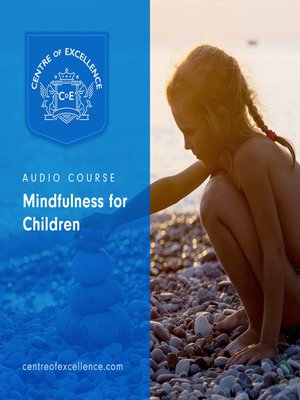 cover image of Mindfulness for Children